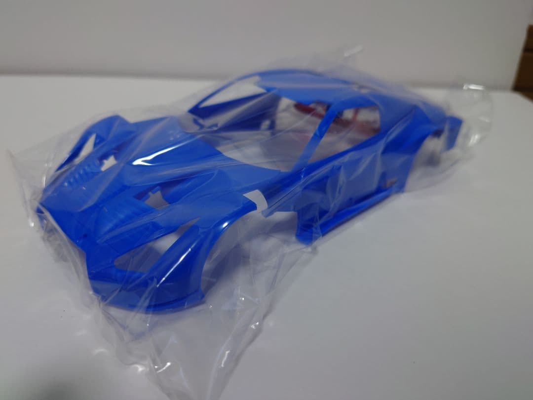 タミヤ 1/24 カルソニック GT-R 2003・ IMPUL GT-R 2台