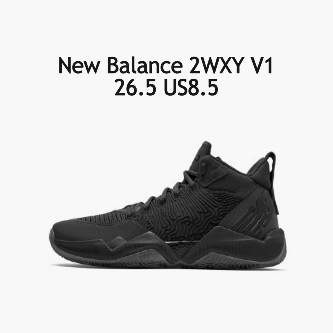 シューズ(男性用) New Balance TWO WXY V1 Jamal Murray NBA