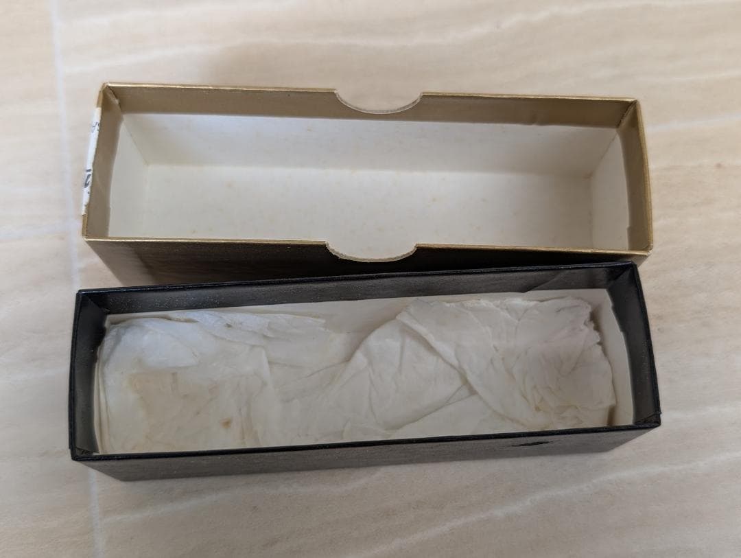 OTTO LINK スーパートーンマスター アルトサックス　マウスピース　5