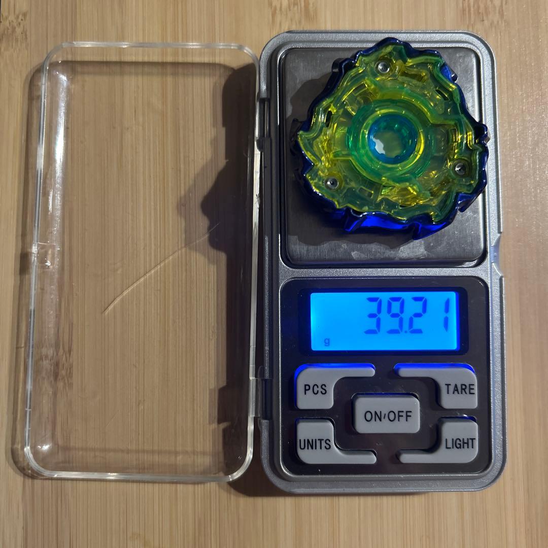 【高重量39.21g】フェニックスウイング ブレーダーズセレクト