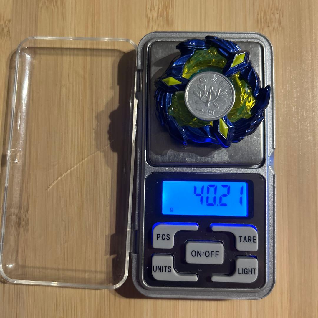 【高重量39.21g】フェニックスウイング ブレーダーズセレクト