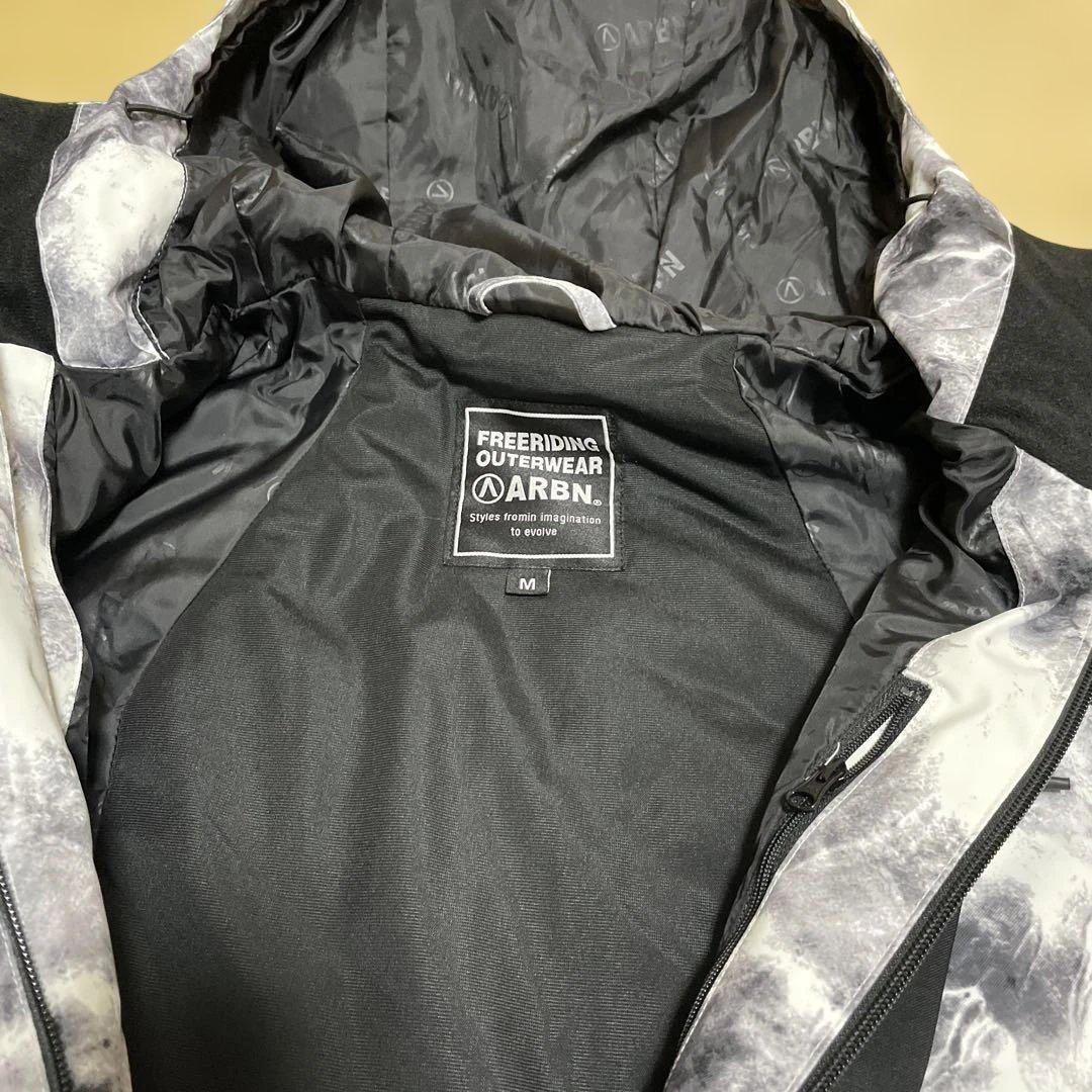 ARBN スノーボードウェア M