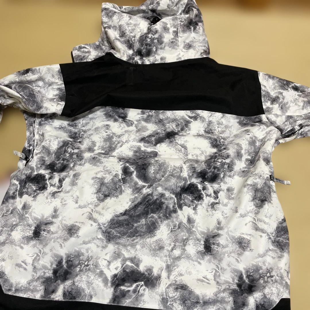 ARBN スノーボードウェア M