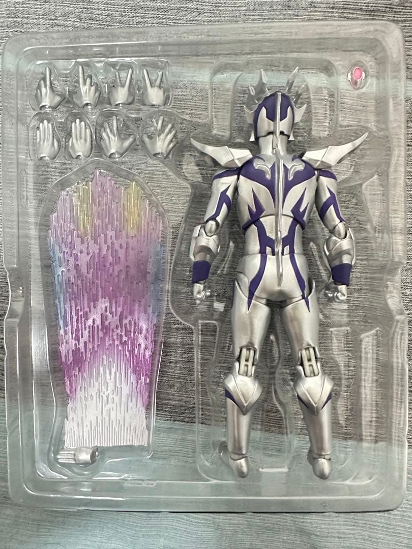 S.H.Figuarts ウルトラマンゼロ　ビヨンド
