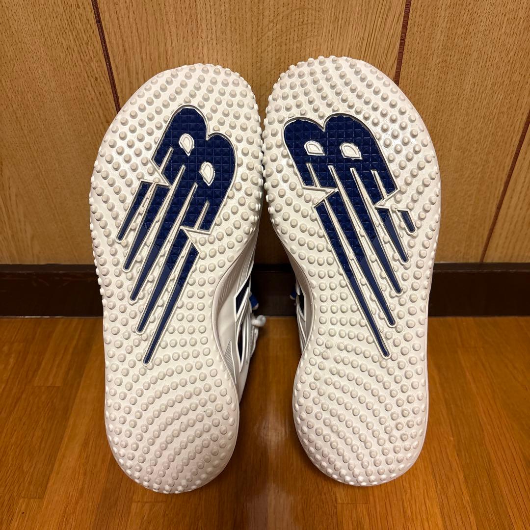 ニューバランス 大谷翔平Ohtani 1 Turf ドジャースカラー26.5cm