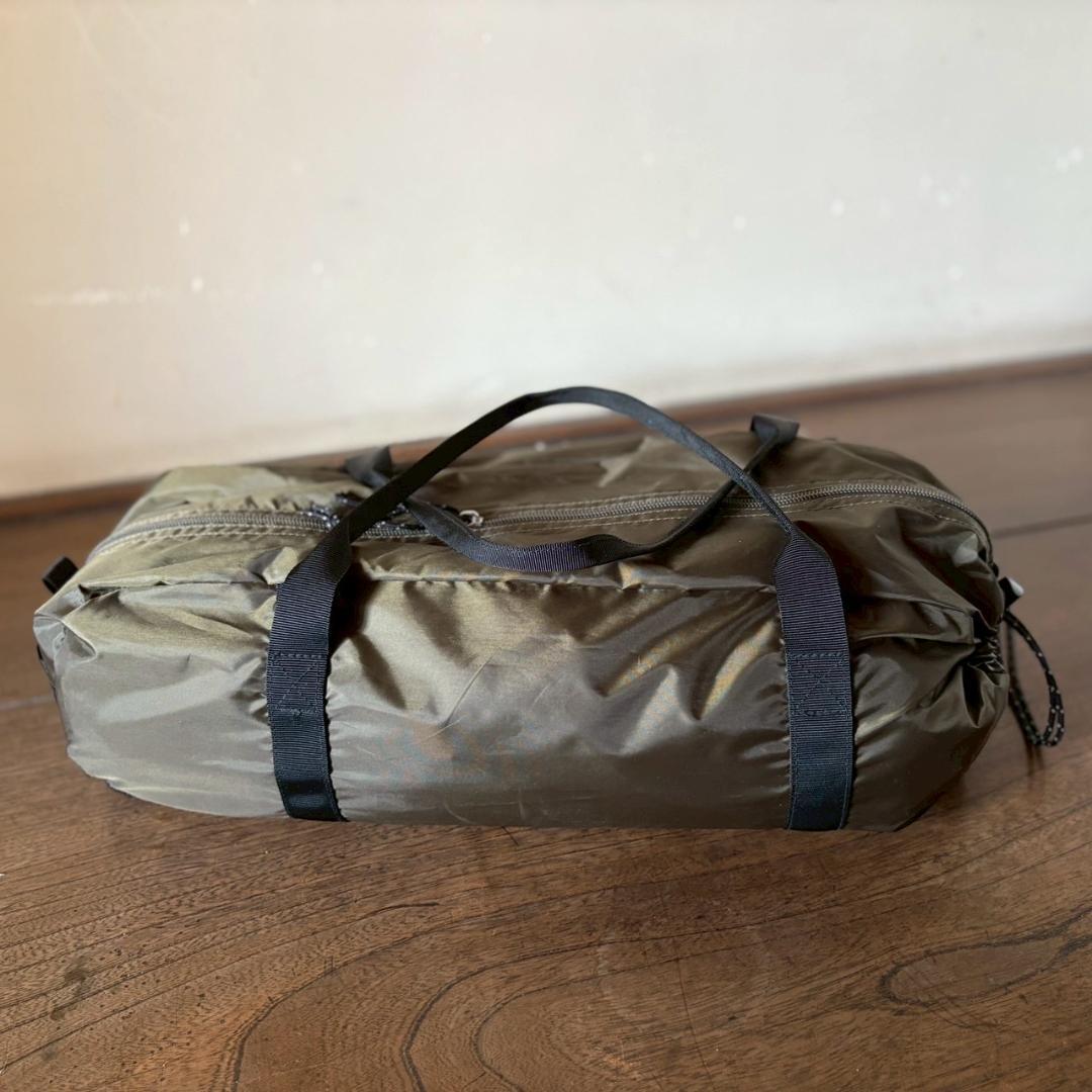 新品未使用　THE NORTH FACE ランダー2 & ネブラタープ2のセット