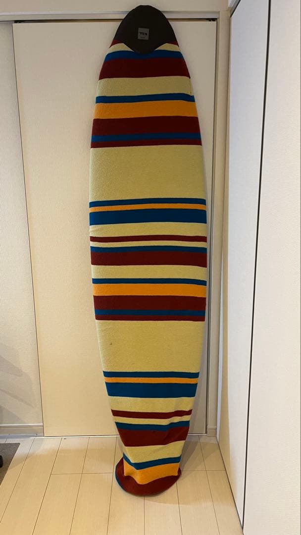 Beach Access サーフボード ソフトボード 7’0” 【手渡し希望】