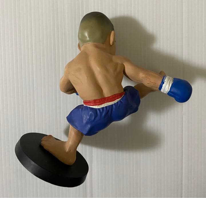 K‐1 ピーターアーツ サイン入りTシャツ/サイン入りグローブ/フィギュア他