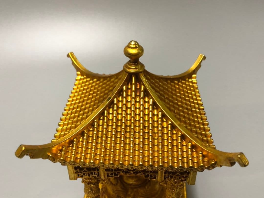 地蔵 菩薩 観音 弥勒仏 銅製 仏像 彫刻 置物 開運 風水