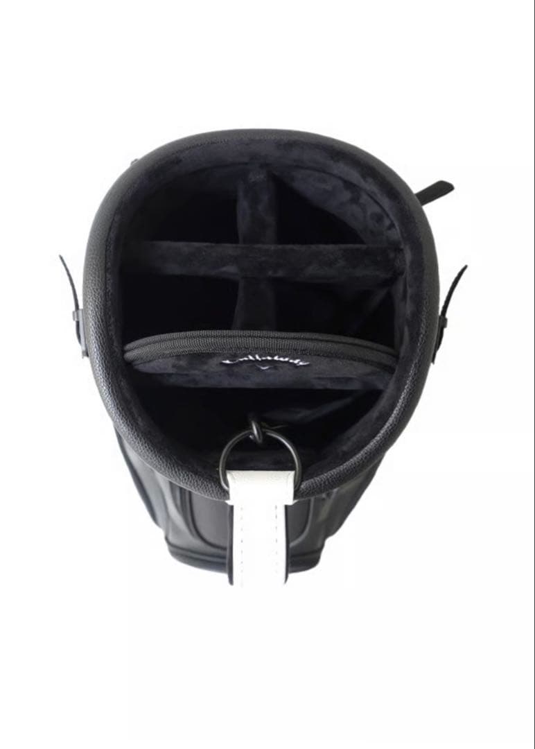 ［新品］Callaway + CLUBHAUS Tour Golf Bag