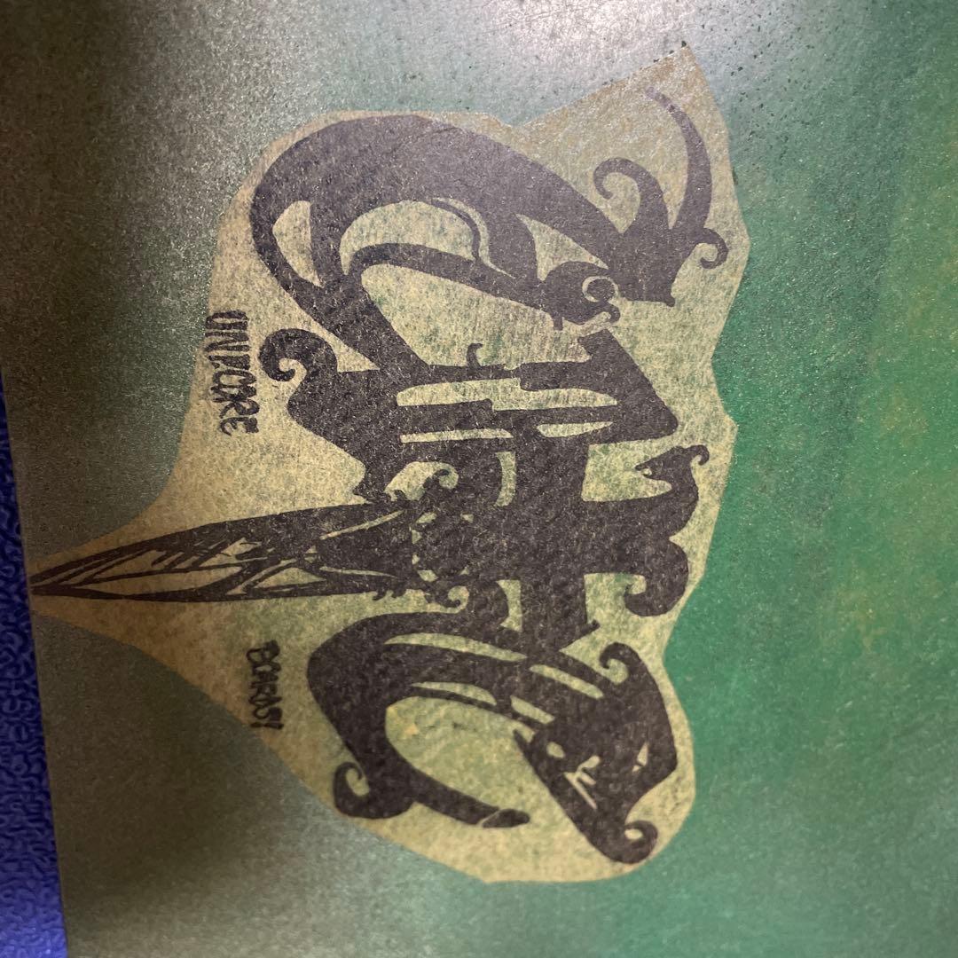 UNI CORE made in USAスノーボード 約140cm