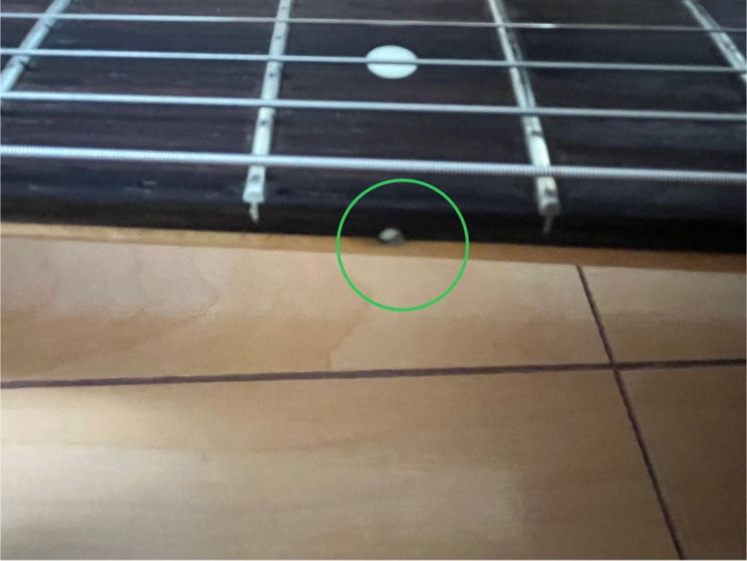 Fender Japan ST-43フジゲン製ストラトキャスター　アップルレッド