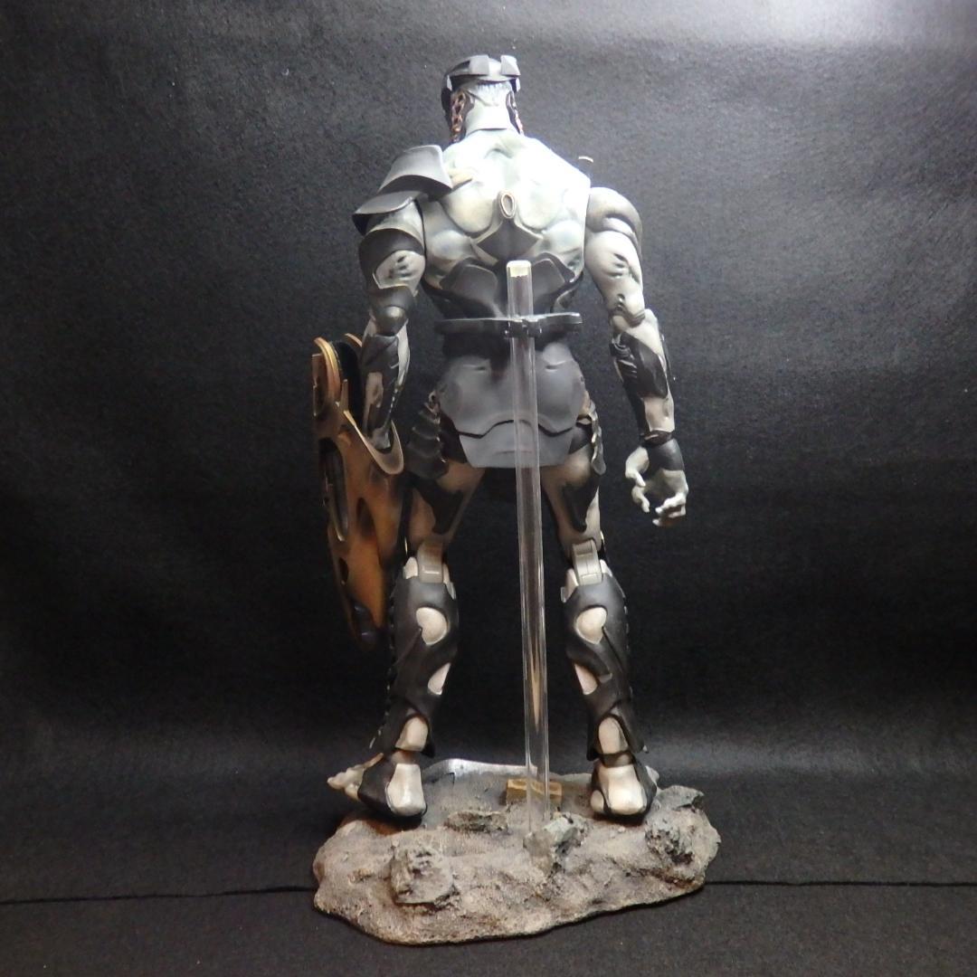 HOT TOYS ホットトイズ アベンジャーズ チタウリコマンダー MARVEL