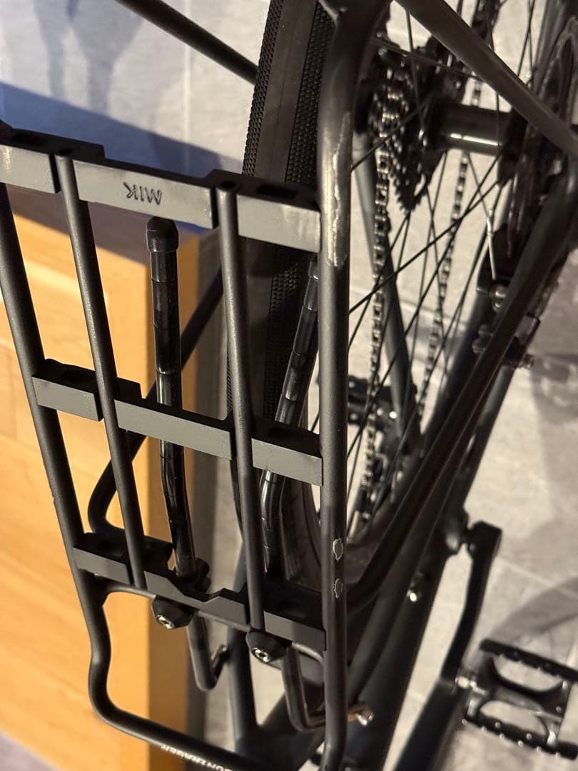 【オカダミナト】TREK 2024年 Domane AL2 52 フレーム