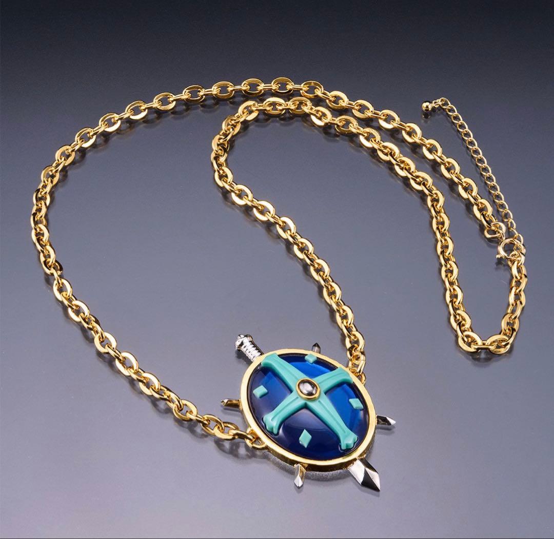 HUNTER×HUNTER 聖騎士の首飾り