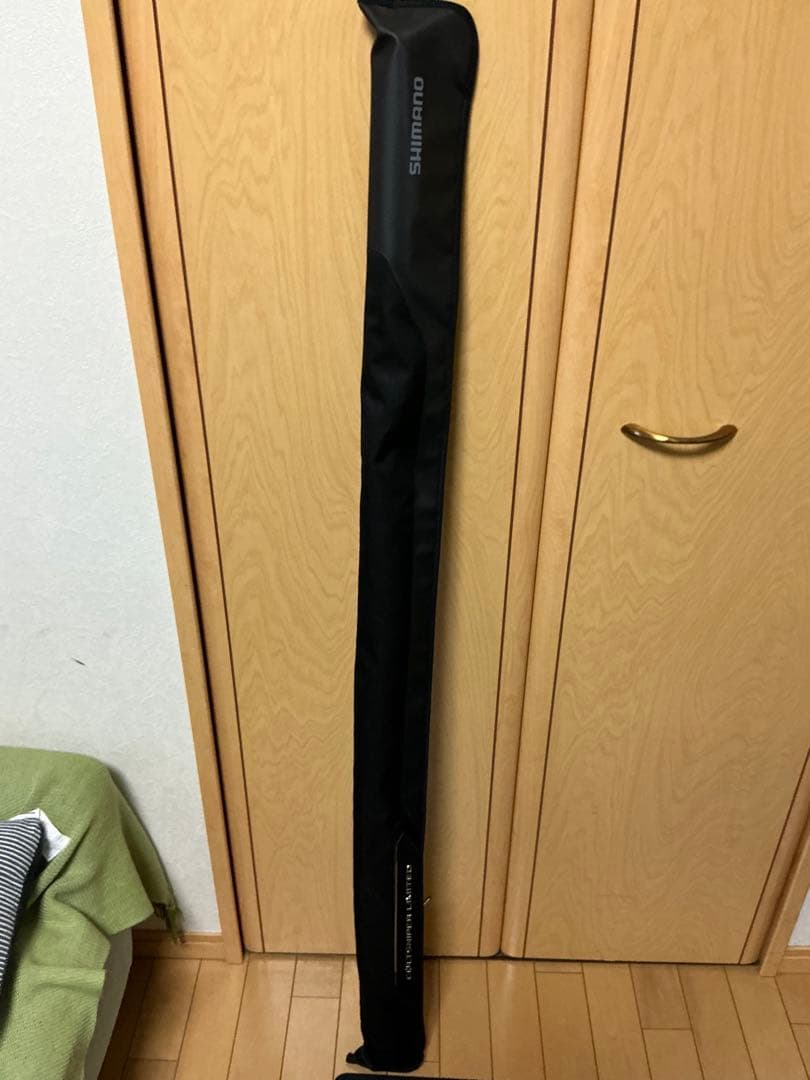 コルトスナイパーリミテッド　ランデイングシャフト