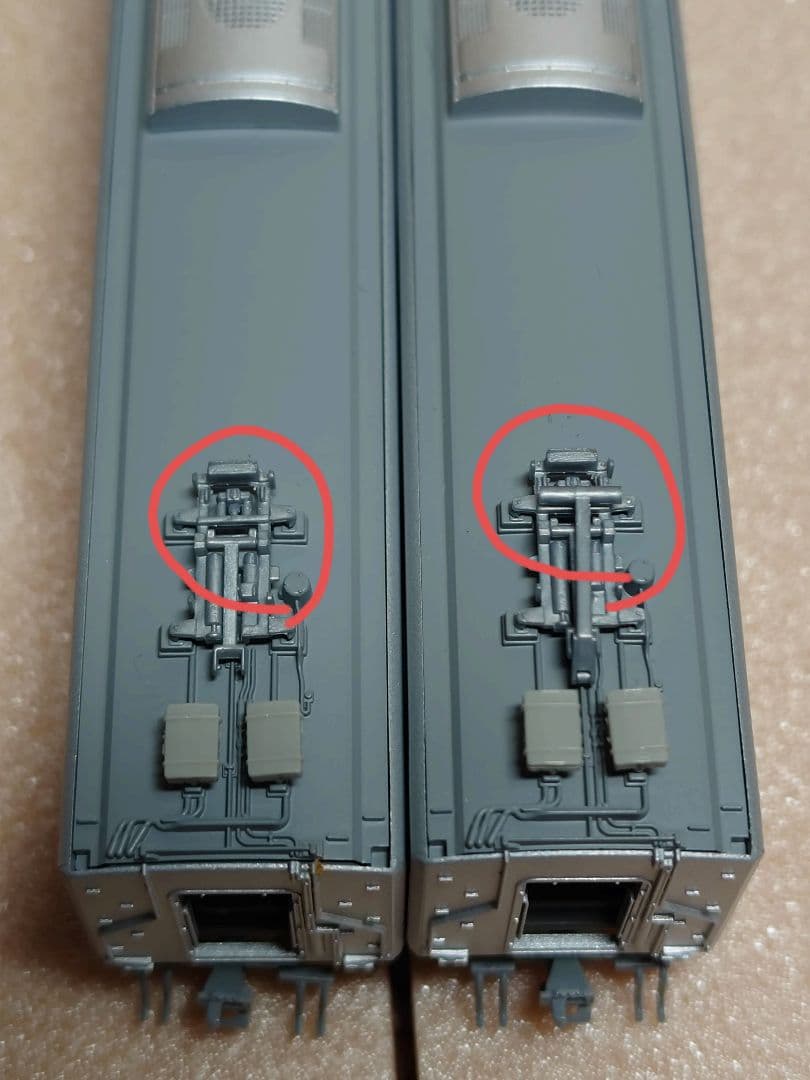 グリーンマックス 東武50090型 10両