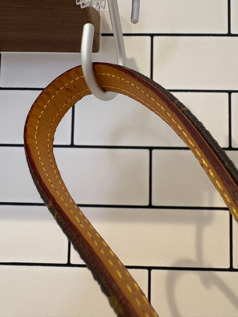 LOUIS VUITTON 小型犬用　リードセット