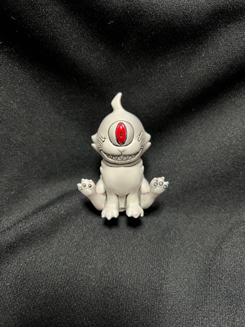 「値下げ中」GYAROMI クトゥルフオイドイカリ　sofviq限定　おまけあり