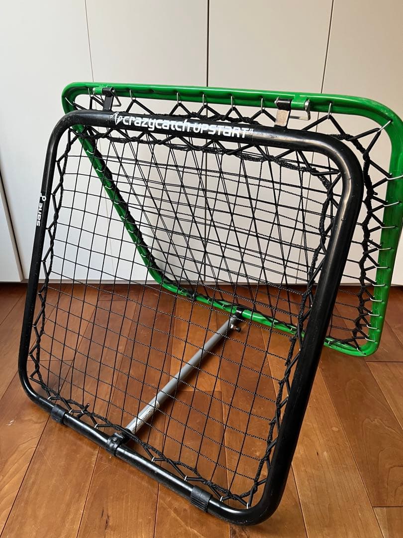 クレイジーキャッチ アップスタート2.0