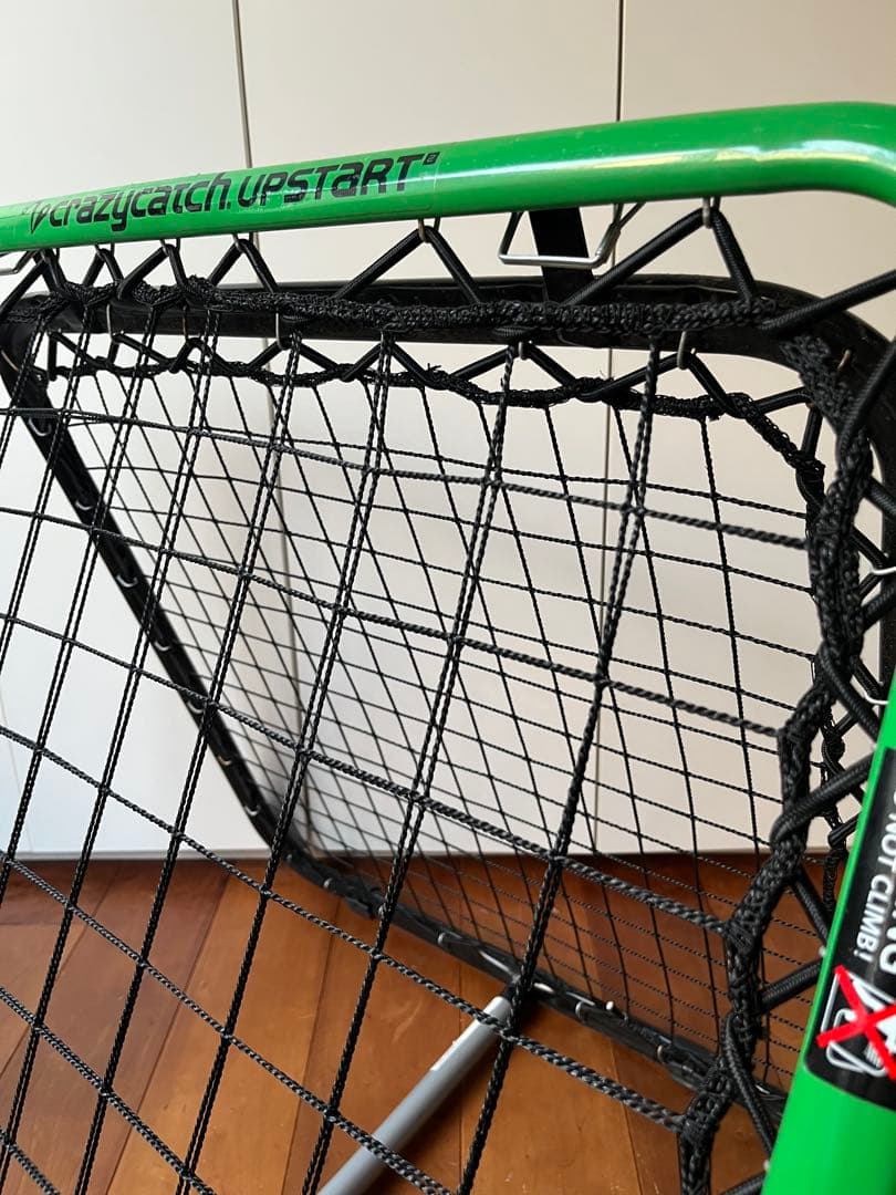 クレイジーキャッチ アップスタート2.0