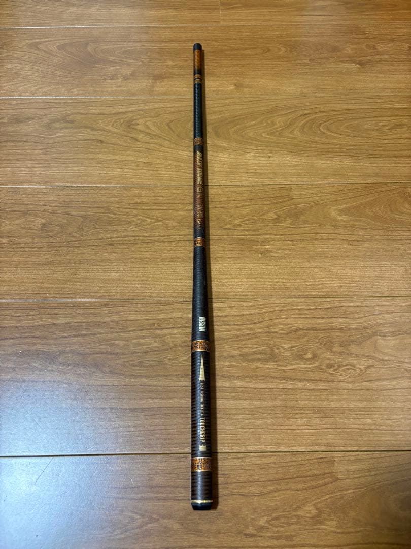 MILTECH SQUARE 5411 渓流竿