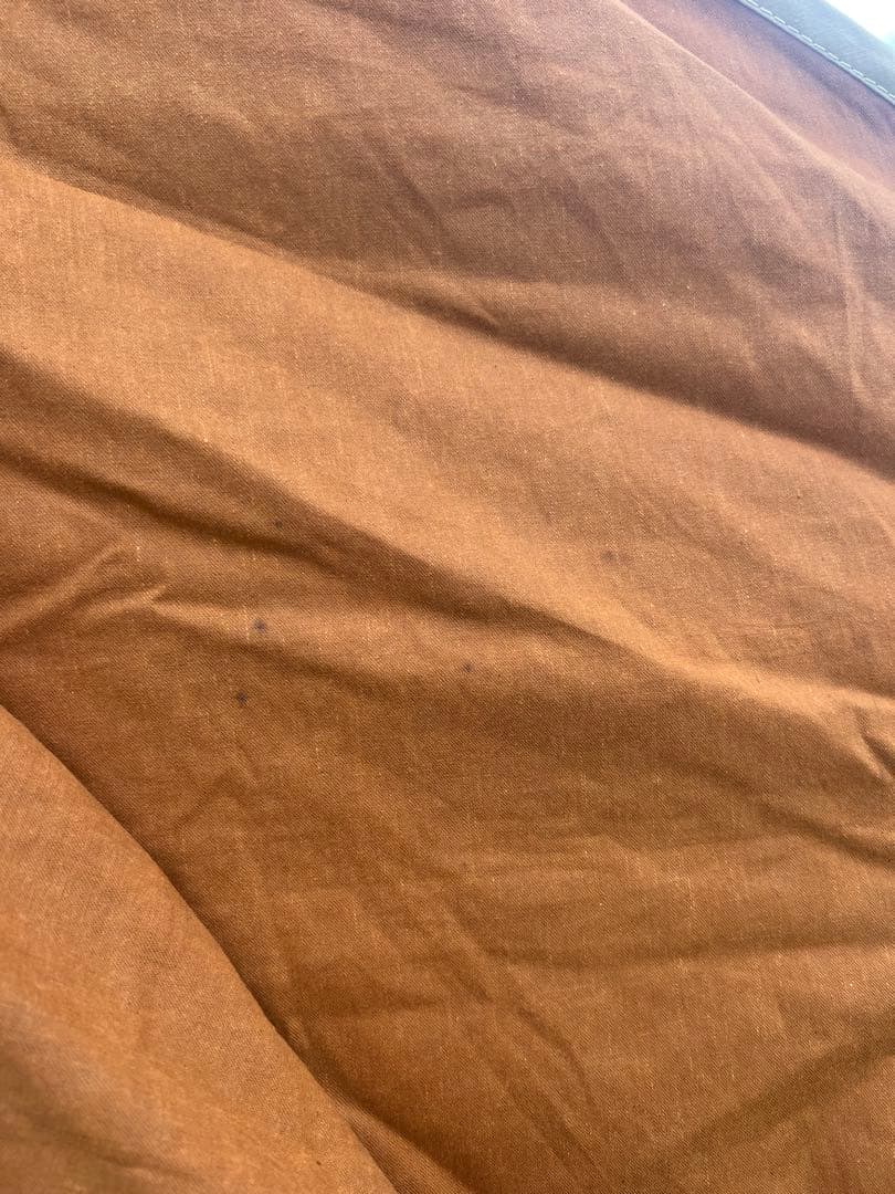 コールマン HOLIDAY TENT①