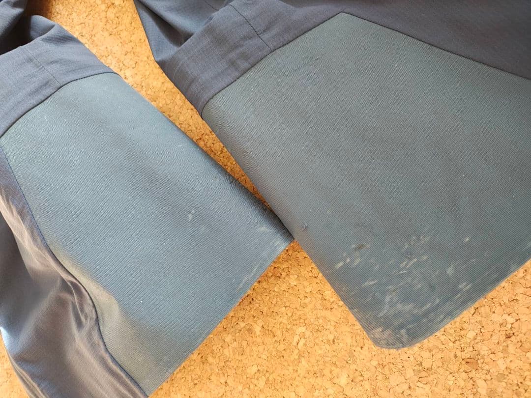 ノースフェイスFLA-CADジャケット、FLA-CADビブ 上下セット