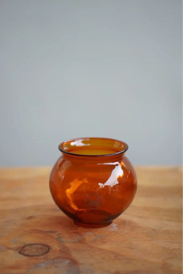 AMBER GLOVE FOR MMM calmastore【ホヤのみの出品】