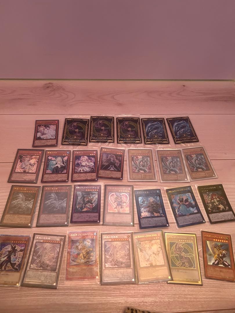 遊戯王OCG デュエルモンスターズ カードセット 34枚