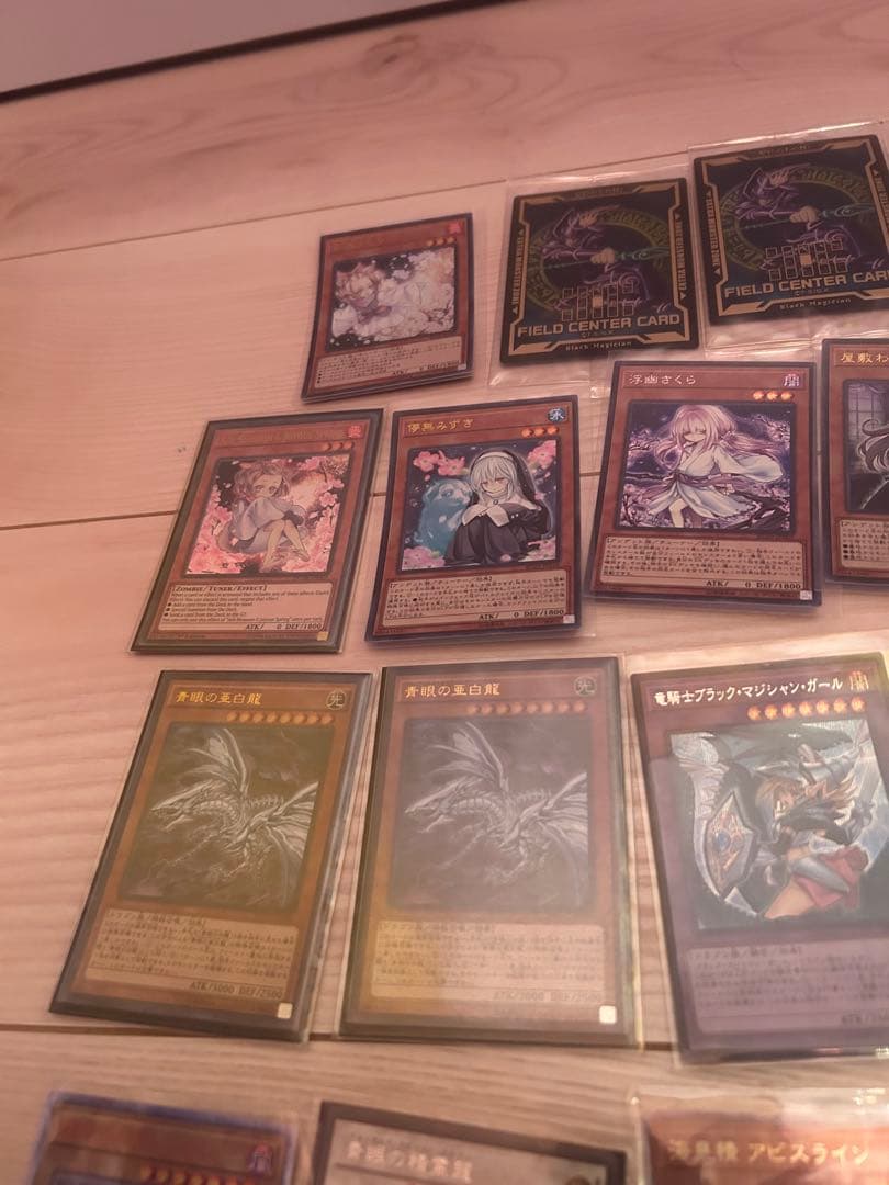 遊戯王OCG デュエルモンスターズ カードセット 34枚