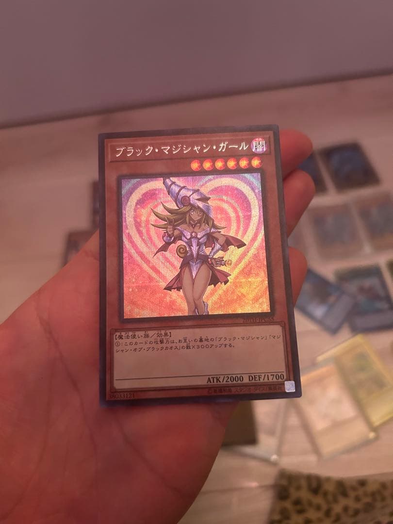 遊戯王OCG デュエルモンスターズ カードセット 34枚