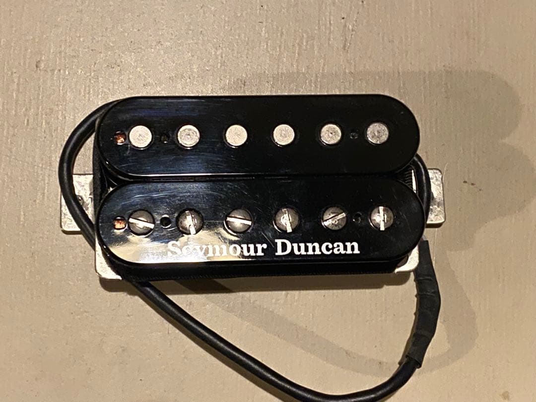 Seymour Duncan SH-4JB(セイモアダンカン)ピックアップ 新品