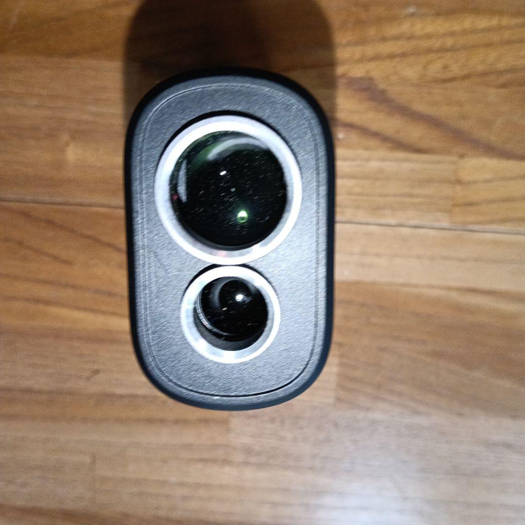 [んげげ] EENOUR ゴルフ用レーザー距離計 U800