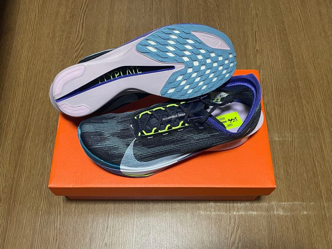 Nike ストリークフライ２ 新品未使用　27cm