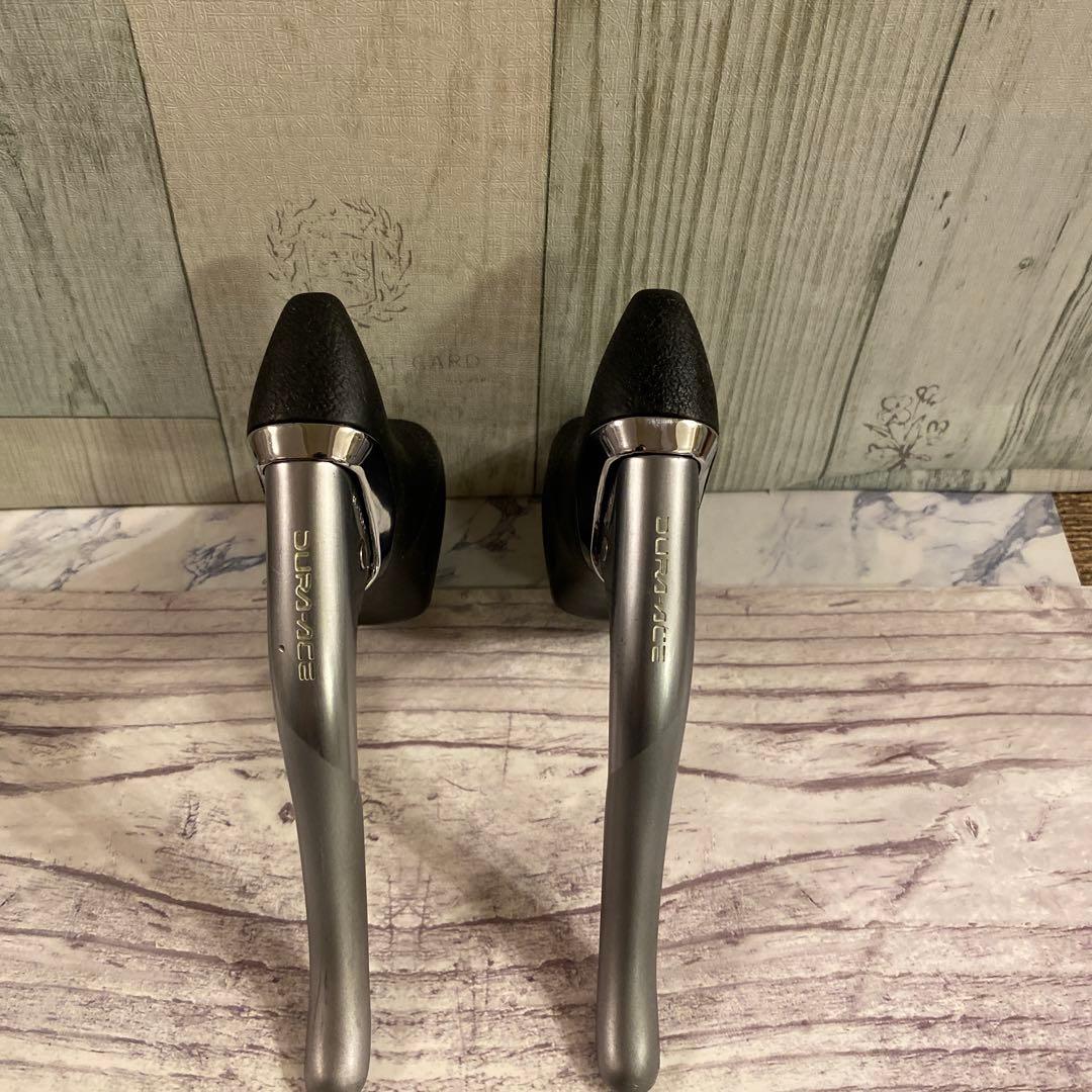 シマノ　デュラエース シングルブレーキレバー·セット BL-7402