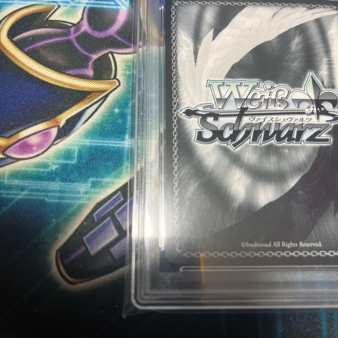 ヴァイス アニス スパークリングサマー サイン SP NIKKE PSA10