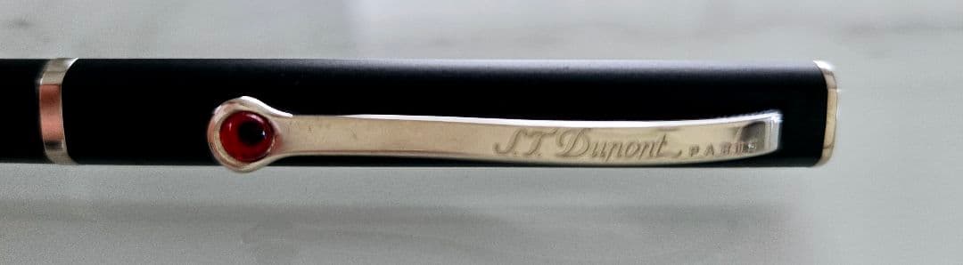 デュポン S.T. Dupont