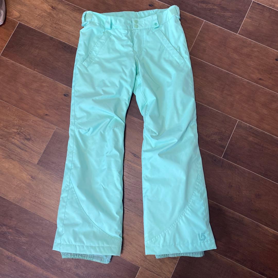 BURTON スノーボードウェアセット M