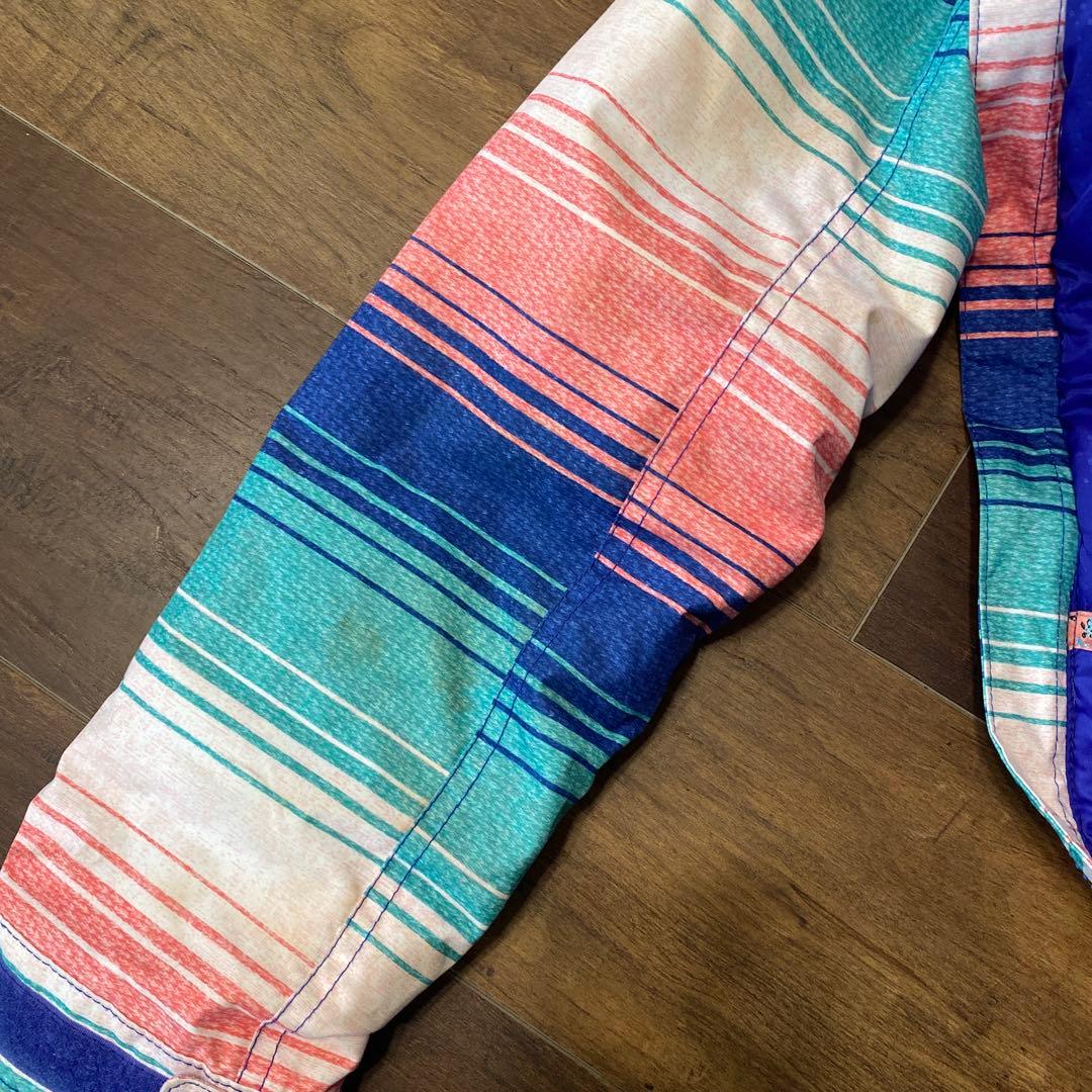 BURTON スノーボードウェアセット M