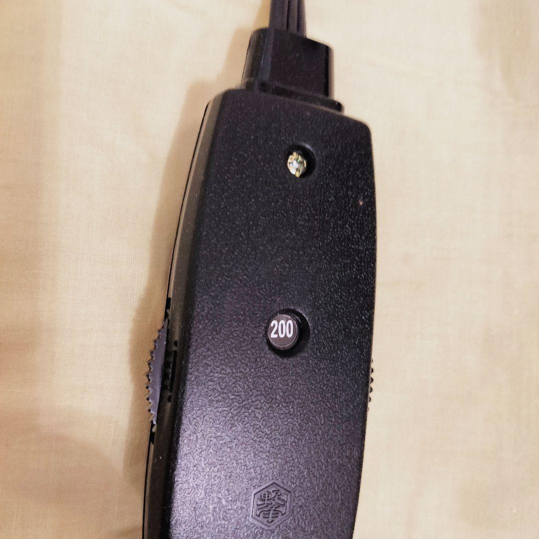 【風炉型 電熱器】野々田式 合金製面取風炉 古銅色 F403 炭型ヒーター