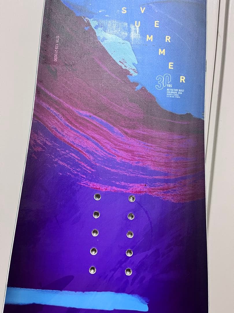 naver summer125ネーバーサマー125