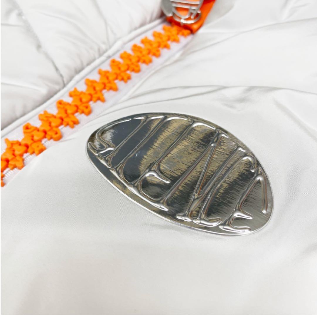 VAUNDY ダウンベスト SILENCE ドームツアー　福岡 バウンディ　ロゴ