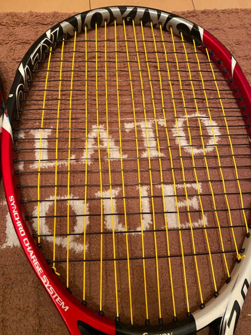 年末特価！Srixon Vokey ラケット 2本セット