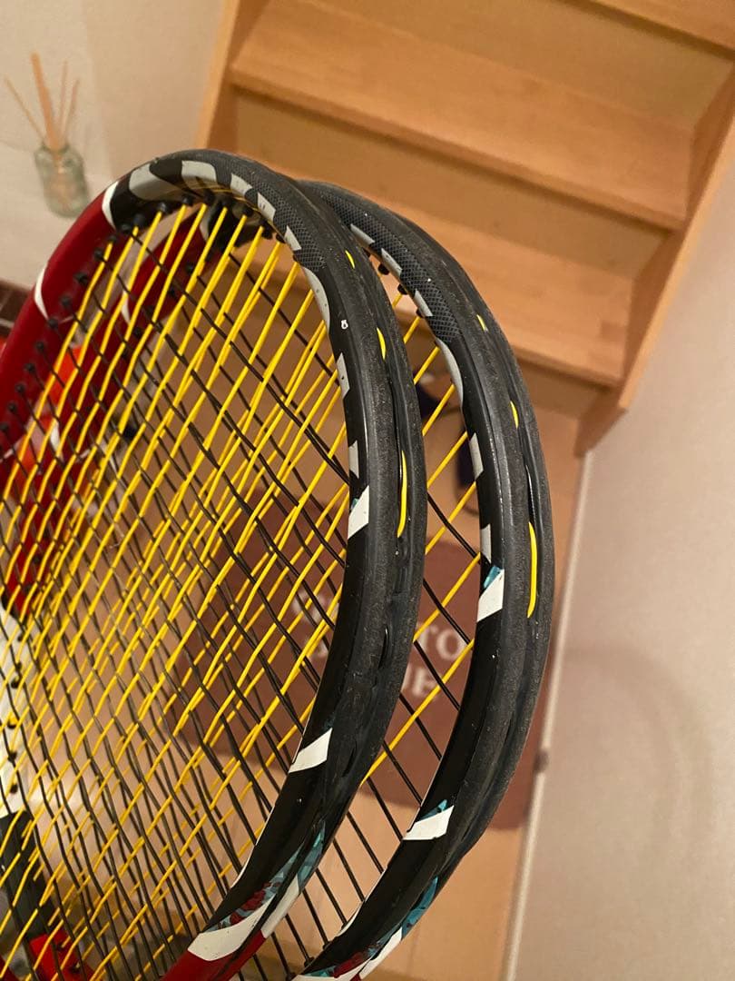 年末特価！Srixon Vokey ラケット 2本セット