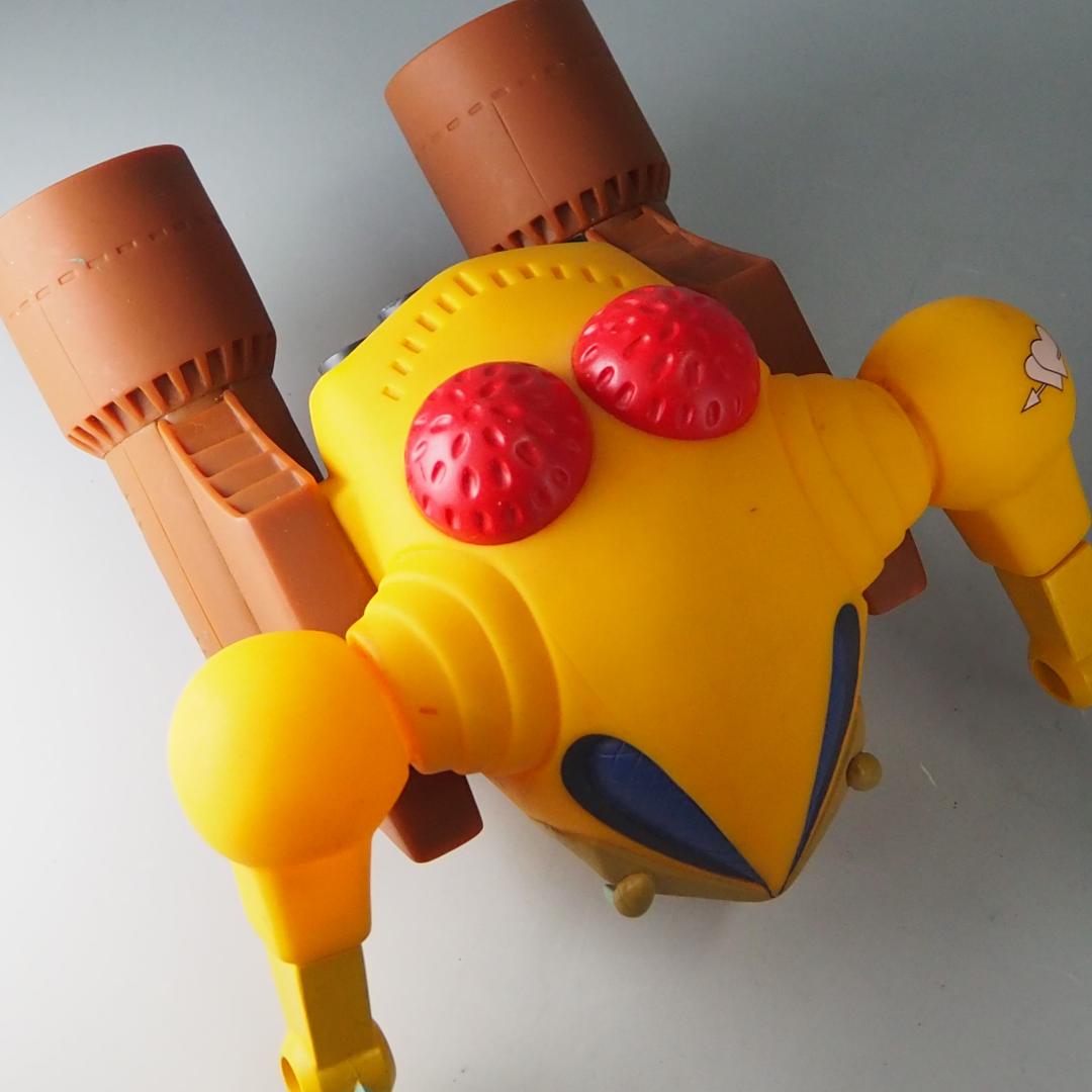 モビルアーマーコレクション　3体セット　ビグロ　エルメス　ザクレロ