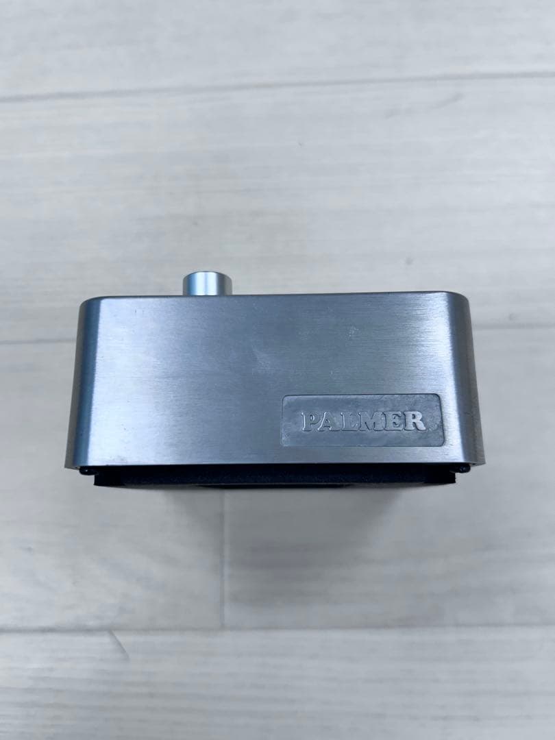 3*m様 Palmer Pocket Amp ギターアンプシミュレーター　プリア