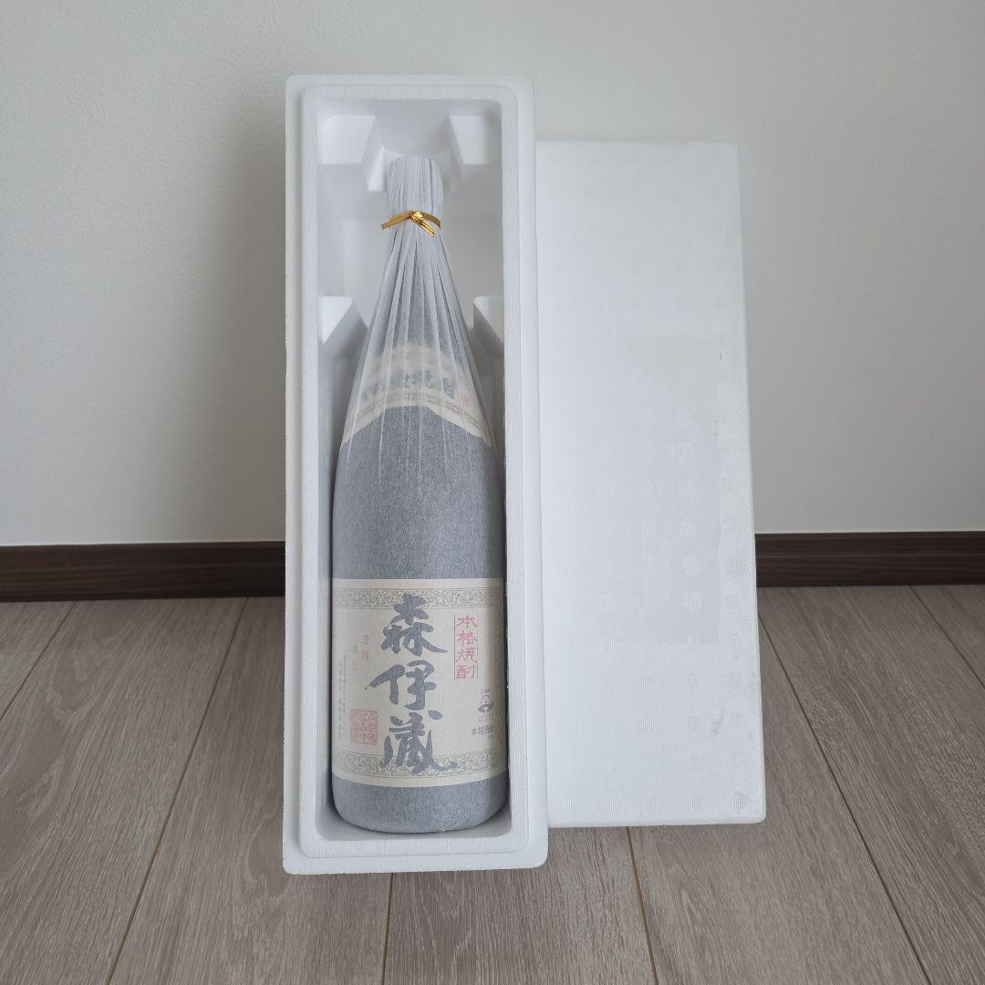 森伊蔵 1800ml