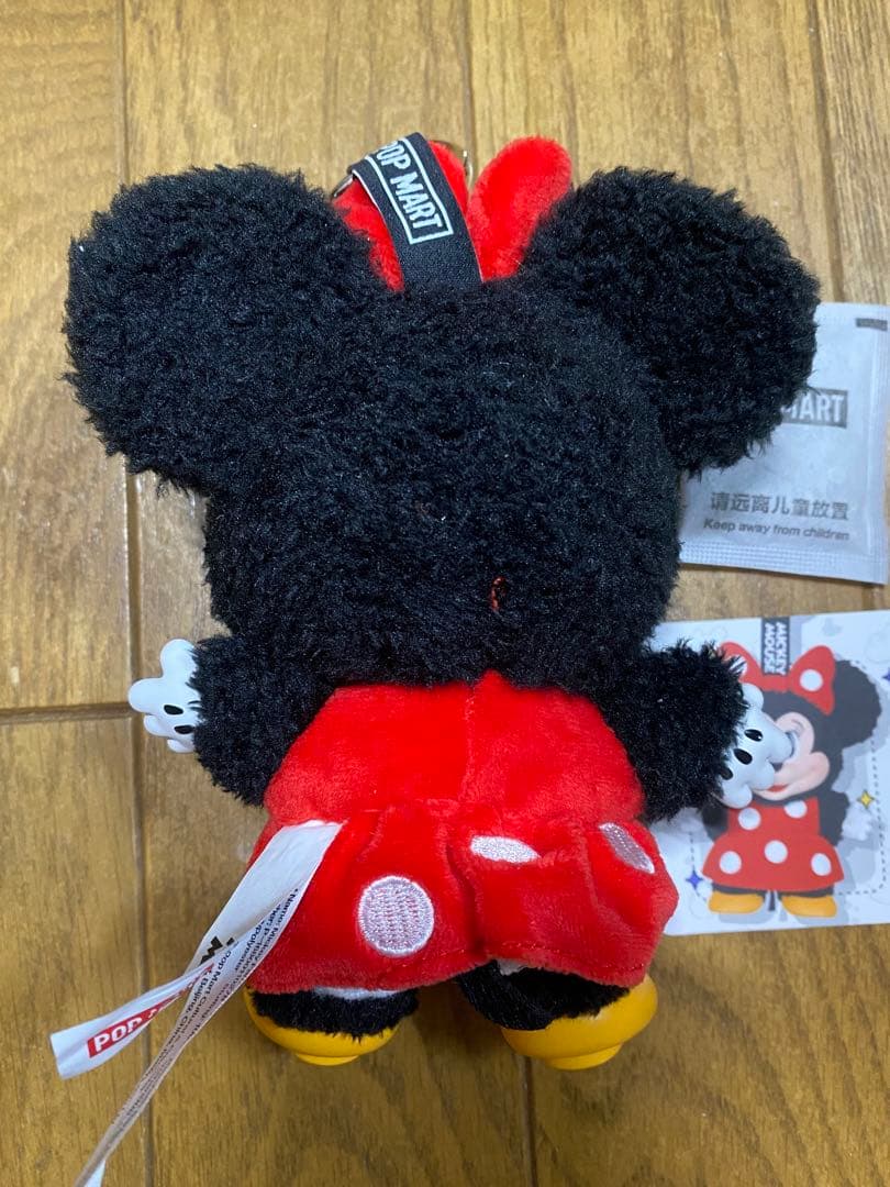 Disney Mickey Family 【ミッキー&ミニー】