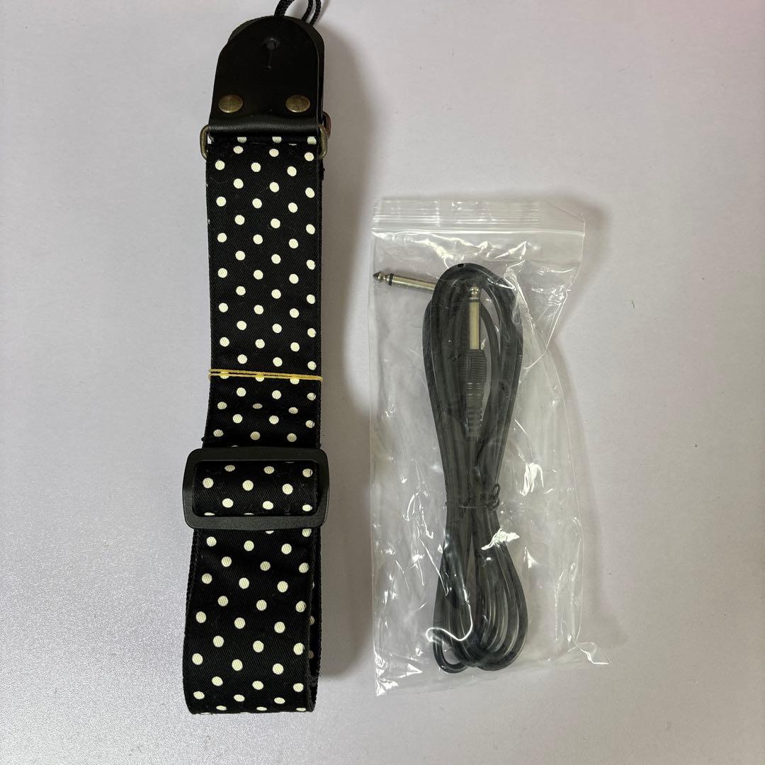 【ぴぴぴんく】ヤマハ FS-TA トランスアコースティックギター